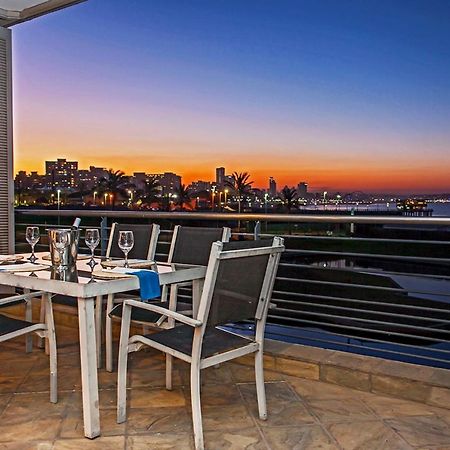 Durban Point Waterfront, 304 The Quays Leilighet Eksteriør bilde
