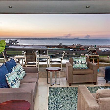 Durban Point Waterfront, 304 The Quays Leilighet Eksteriør bilde