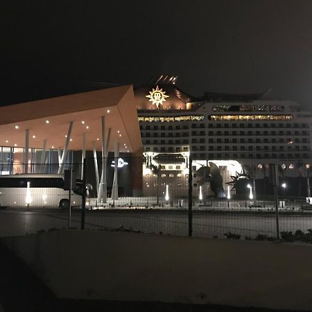 Durban Point Waterfront, 304 The Quays Leilighet Eksteriør bilde