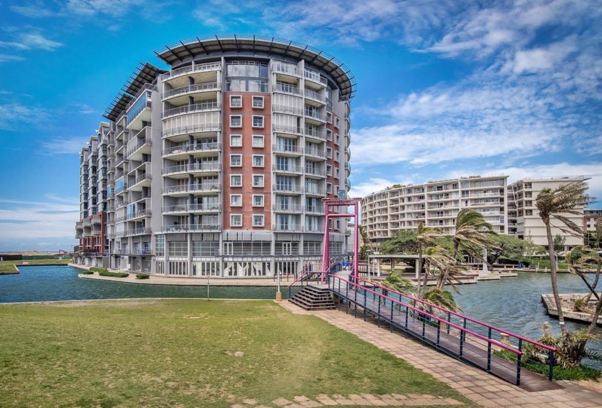 Durban Point Waterfront, 304 The Quays Leilighet Eksteriør bilde