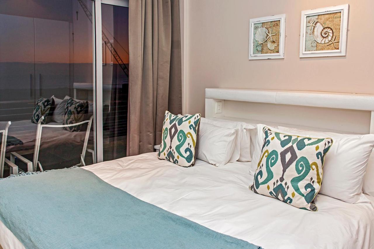 Durban Point Waterfront, 304 The Quays Leilighet Eksteriør bilde