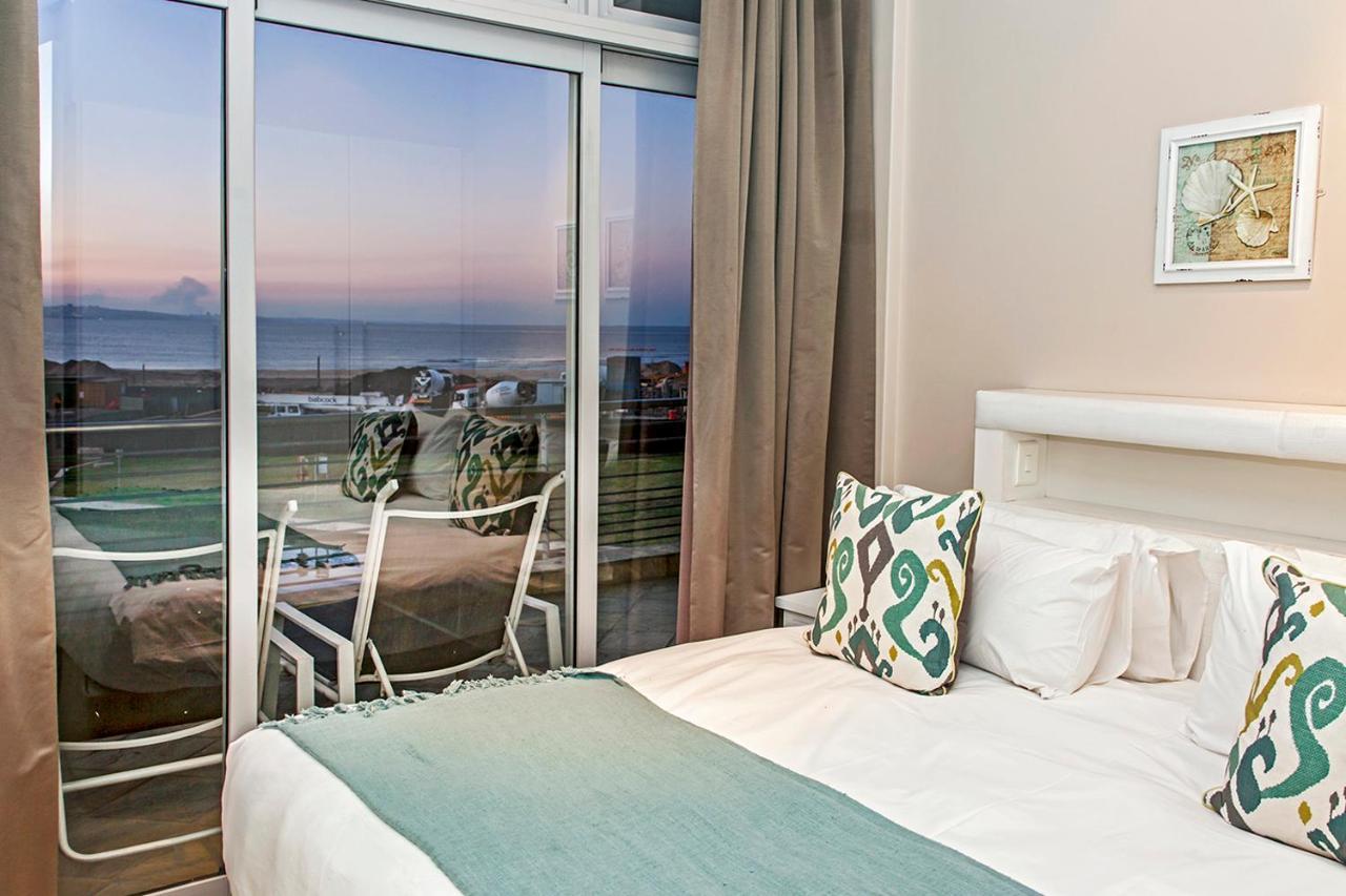 Durban Point Waterfront, 304 The Quays Leilighet Eksteriør bilde