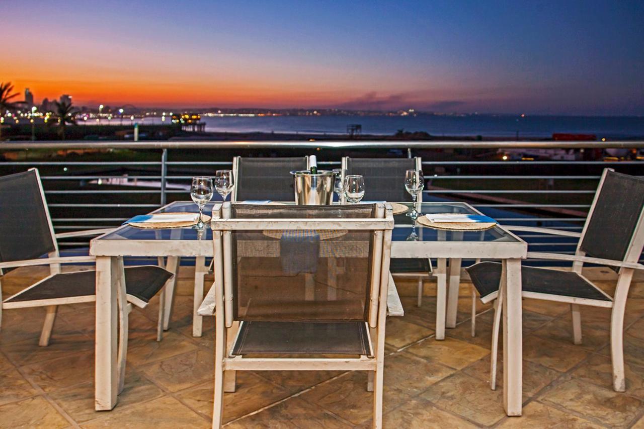 Durban Point Waterfront, 304 The Quays Leilighet Eksteriør bilde