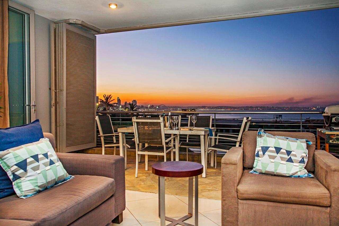 Durban Point Waterfront, 304 The Quays Leilighet Eksteriør bilde